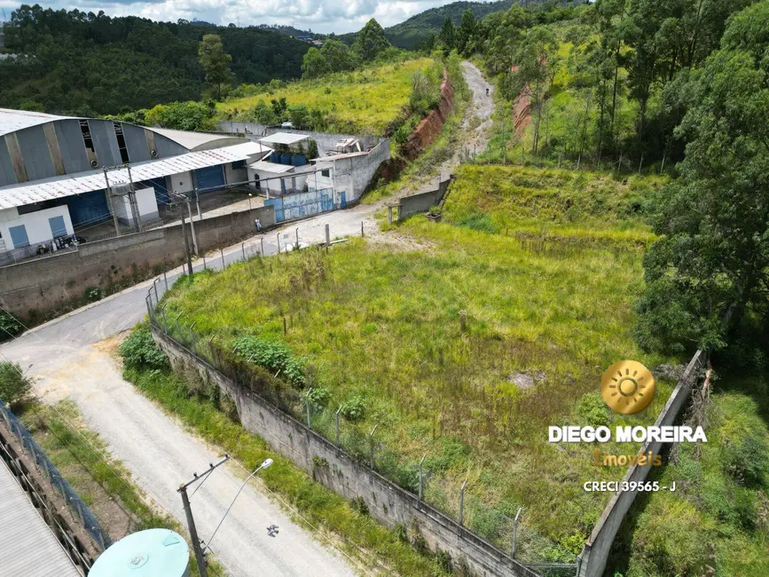 Foto 6 de Terreno / Lote à venda, 1800m2 em Mairipora - SP