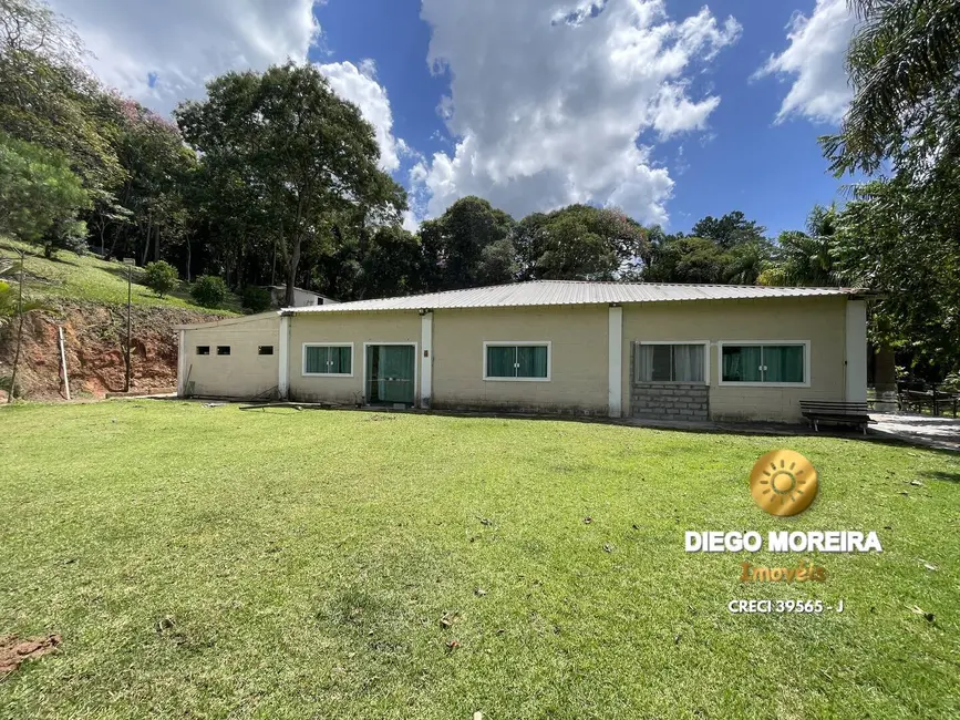 Foto 6 de Sítio / Rancho com 8 quartos à venda, 34154m2 em Mairipora - SP
