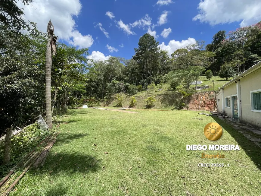 Foto 5 de Sítio / Rancho com 8 quartos à venda, 34154m2 em Mairipora - SP