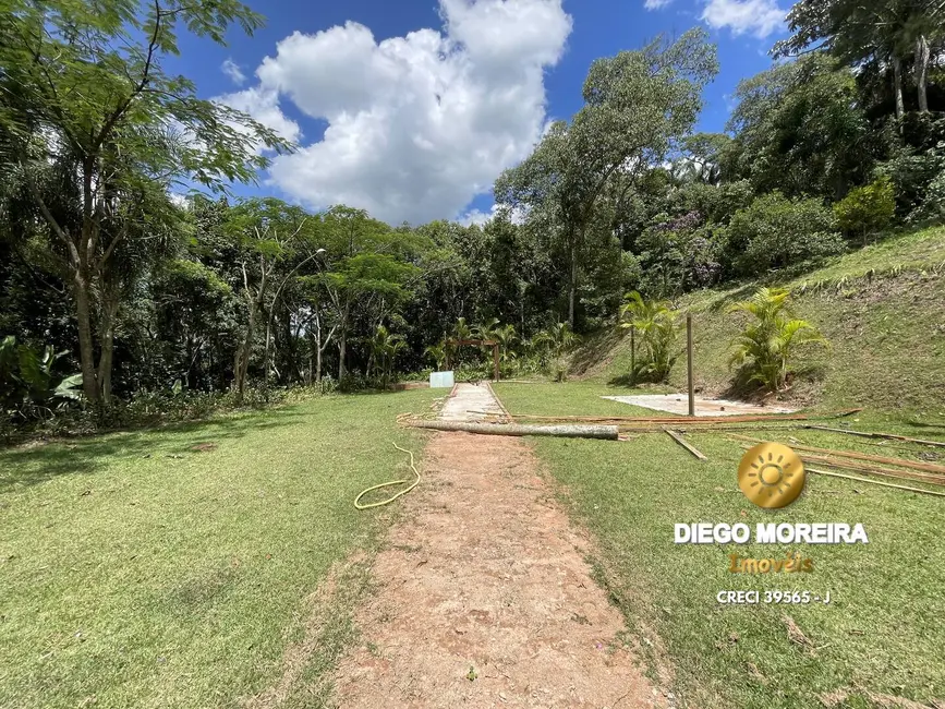 Foto 8 de Sítio / Rancho com 8 quartos à venda, 34154m2 em Mairipora - SP