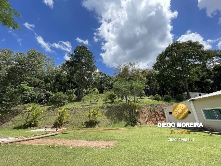 Foto 7 de Sítio / Rancho com 8 quartos à venda, 34154m2 em Mairipora - SP