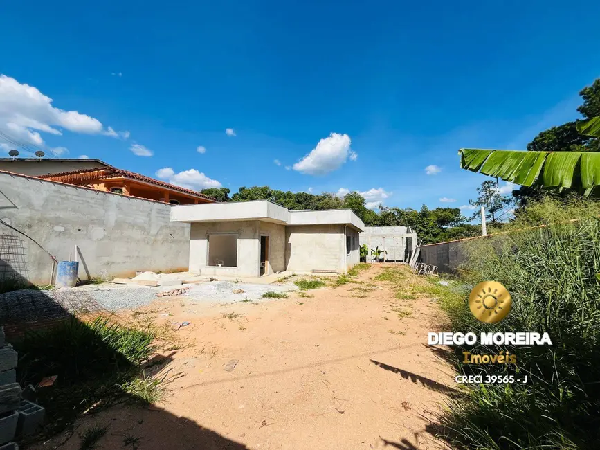 Foto 3 de Casa com 3 quartos à venda, 408m2 em Mairipora - SP