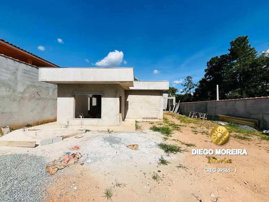 Foto 1 de Casa com 3 quartos à venda, 408m2 em Mairipora - SP