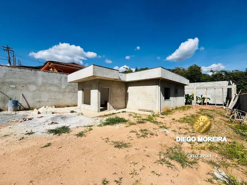 Foto 2 de Casa com 3 quartos à venda, 408m2 em Mairipora - SP