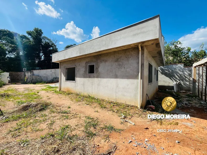 Foto 4 de Casa com 3 quartos à venda, 408m2 em Mairipora - SP