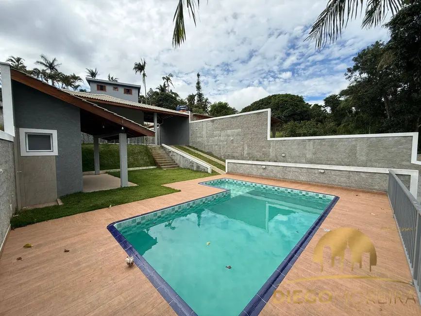 Foto 1 de Casa com 3 quartos à venda, 500m2 em Mairipora - SP