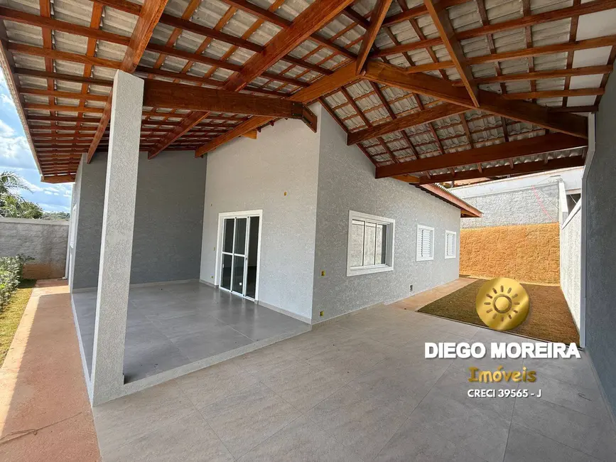 Foto 3 de Casa com 3 quartos à venda, 500m2 em Mairipora - SP