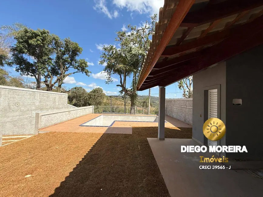 Foto 2 de Casa com 3 quartos à venda, 500m2 em Mairipora - SP