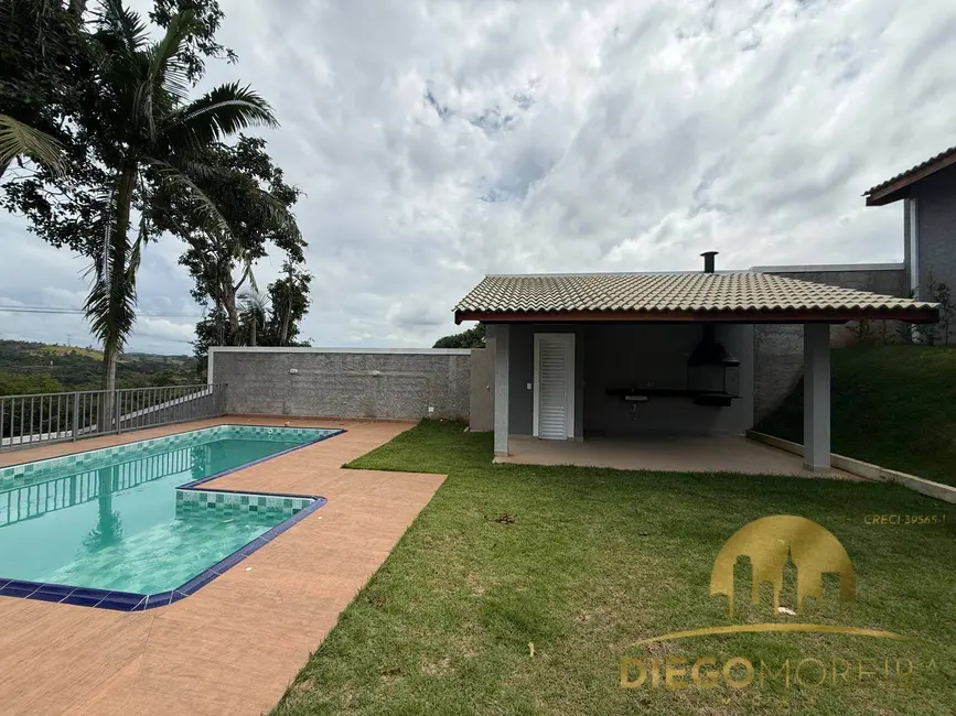 Foto 2 de Casa com 3 quartos à venda, 500m2 em Mairipora - SP