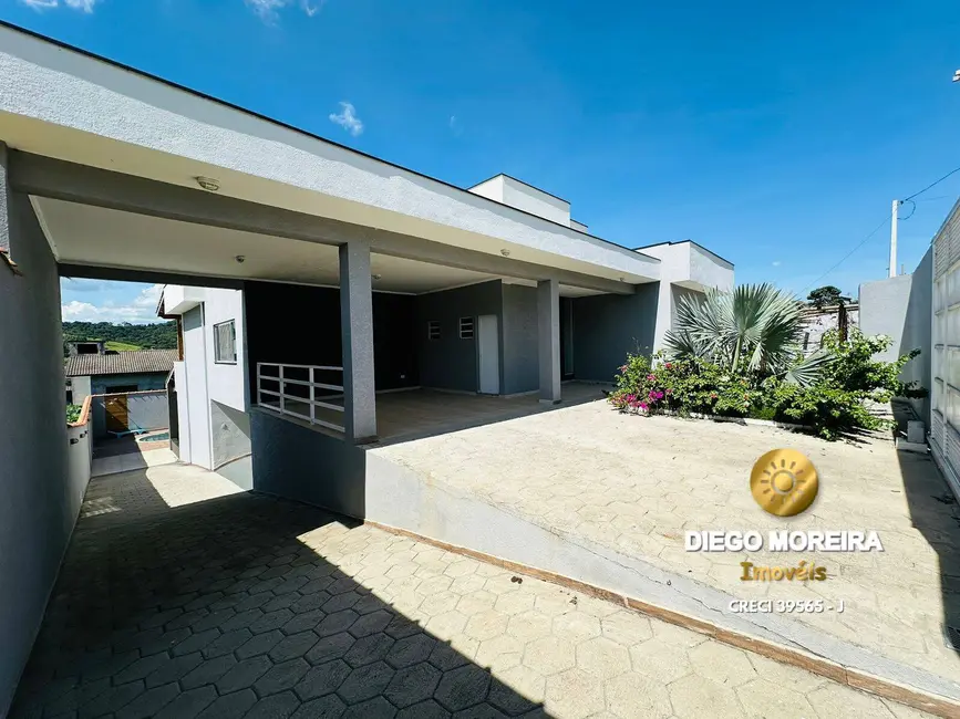 Foto 4 de Casa de Condomínio com 4 quartos à venda, 670m2 em Bom Jesus Dos Perdoes - SP