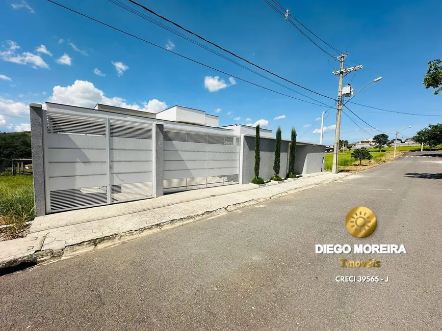 Foto 6 de Casa de Condomínio com 4 quartos à venda, 670m2 em Bom Jesus Dos Perdoes - SP