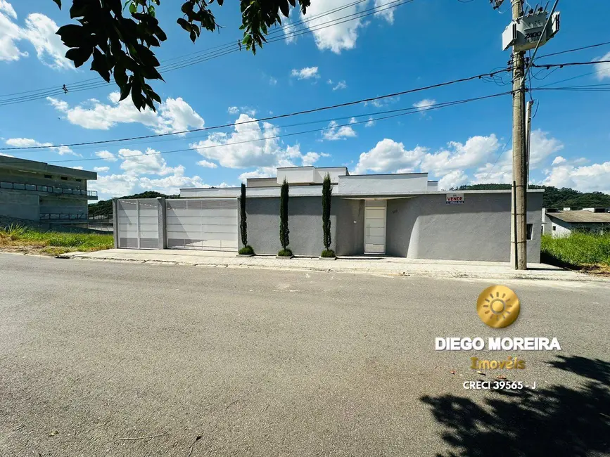 Foto 5 de Casa de Condomínio com 4 quartos à venda, 670m2 em Bom Jesus Dos Perdoes - SP