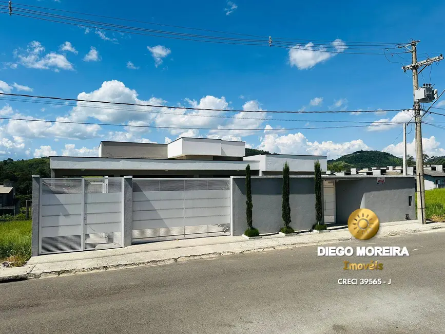 Foto 2 de Casa de Condomínio com 4 quartos à venda, 670m2 em Bom Jesus Dos Perdoes - SP