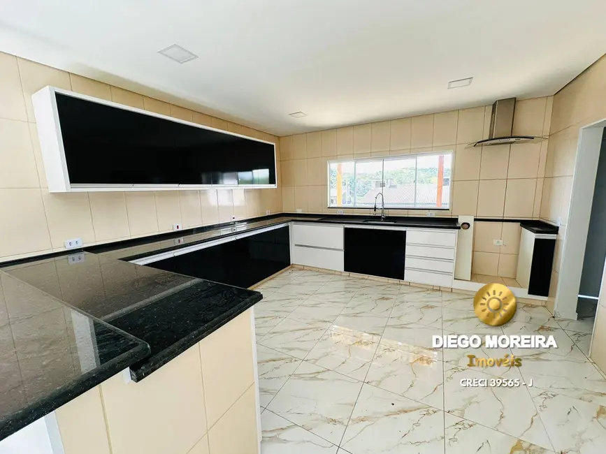 Foto 8 de Casa de Condomínio com 4 quartos à venda, 670m2 em Bom Jesus Dos Perdoes - SP