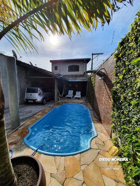 Foto 1 de Casa com 2 quartos à venda, 76m2 em Alvinópolis, Atibaia - SP