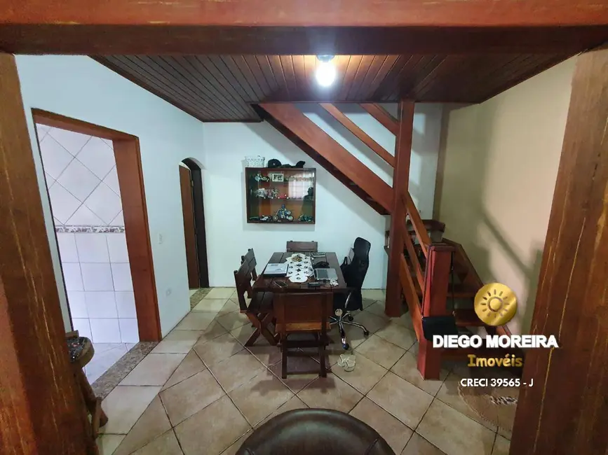 Foto 5 de Casa com 2 quartos à venda, 76m2 em Alvinópolis, Atibaia - SP