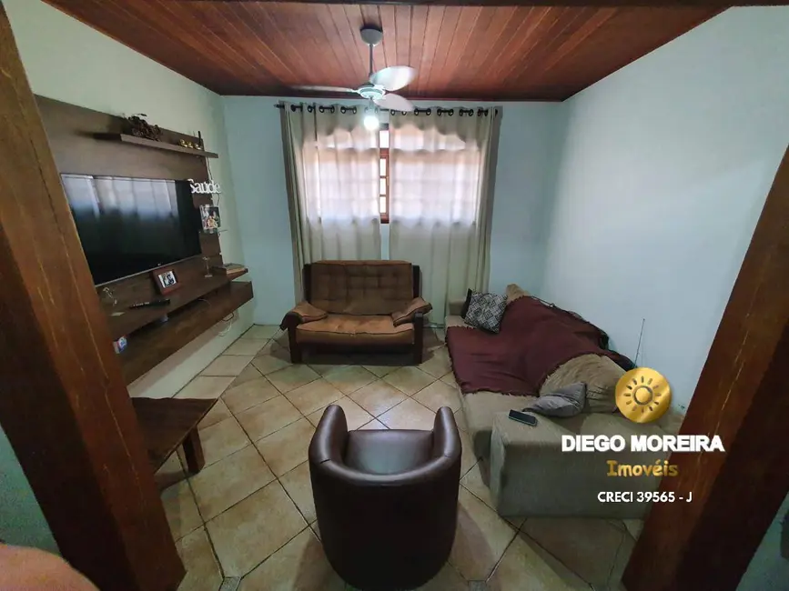 Foto 3 de Casa com 2 quartos à venda, 76m2 em Alvinópolis, Atibaia - SP