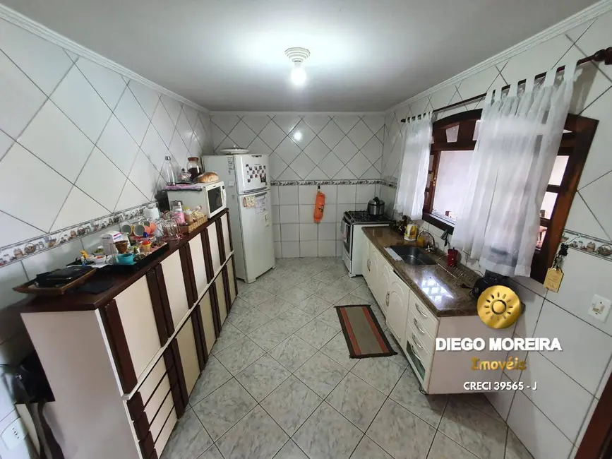 Foto 4 de Casa com 2 quartos à venda, 76m2 em Alvinópolis, Atibaia - SP