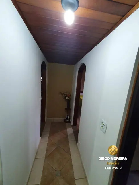 Foto 8 de Casa com 2 quartos à venda, 76m2 em Alvinópolis, Atibaia - SP