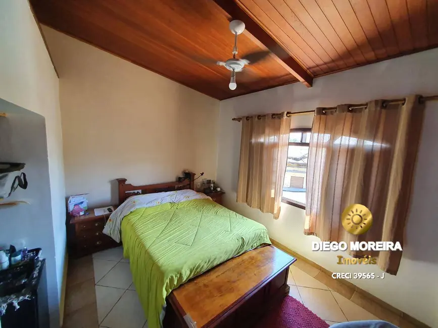 Foto 9 de Casa com 2 quartos à venda, 76m2 em Alvinópolis, Atibaia - SP