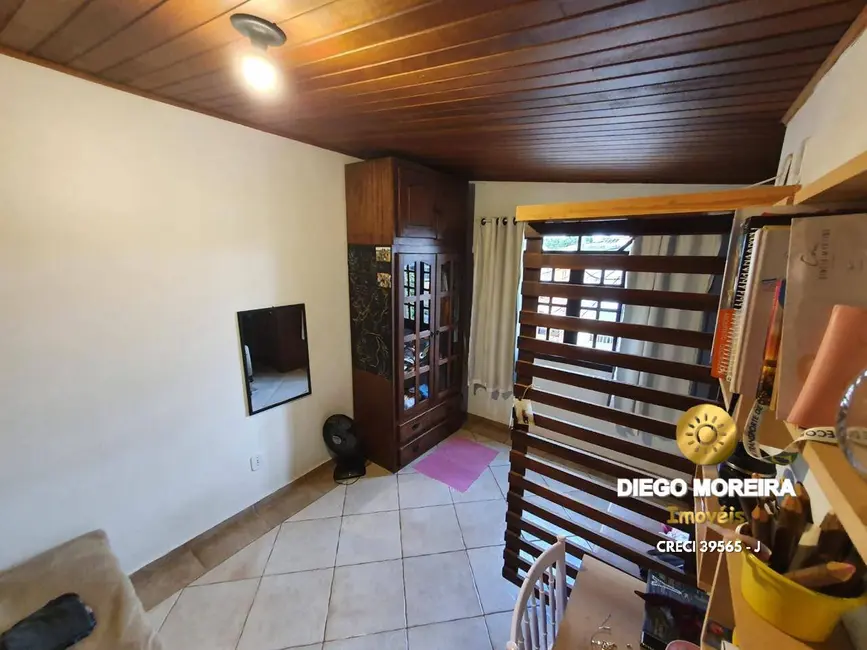 Foto 7 de Casa com 2 quartos à venda, 76m2 em Alvinópolis, Atibaia - SP