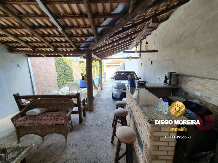 Foto 2 de Casa com 2 quartos à venda, 76m2 em Alvinópolis, Atibaia - SP