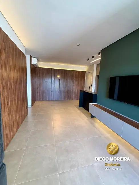 Foto 8 de Apartamento com 2 quartos à venda e para alugar, 70m2 em Nova Gardênia, Atibaia - SP