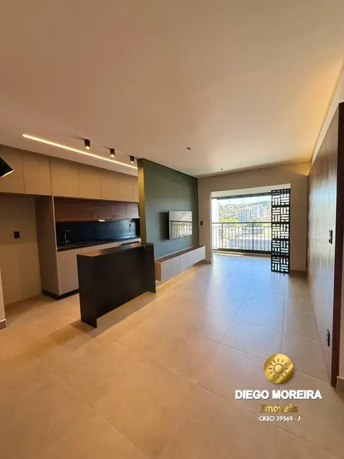 Foto 6 de Apartamento com 2 quartos à venda e para alugar, 70m2 em Nova Gardênia, Atibaia - SP