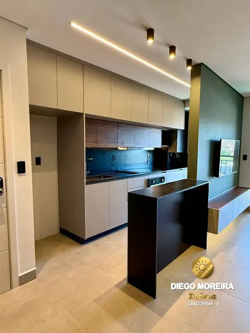 Foto 5 de Apartamento com 2 quartos à venda e para alugar, 70m2 em Nova Gardênia, Atibaia - SP