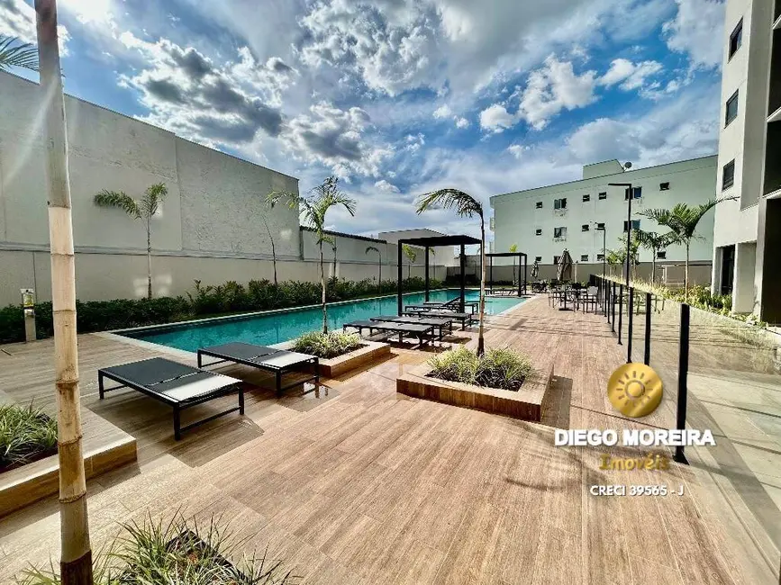 Foto 3 de Apartamento com 2 quartos à venda e para alugar, 70m2 em Nova Gardênia, Atibaia - SP