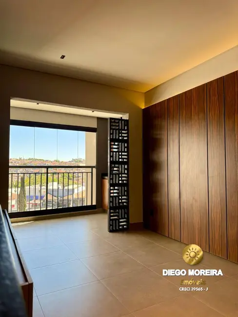 Foto 4 de Apartamento com 2 quartos à venda e para alugar, 70m2 em Nova Gardênia, Atibaia - SP