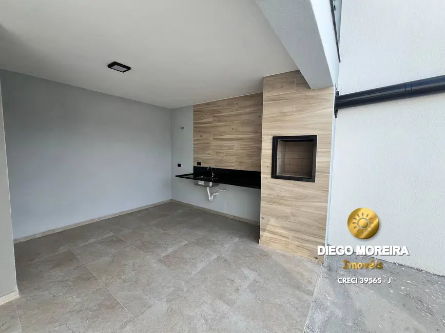 Foto 5 de Casa com 3 quartos à venda, 157m2 em Laranjeiras, Caieiras - SP