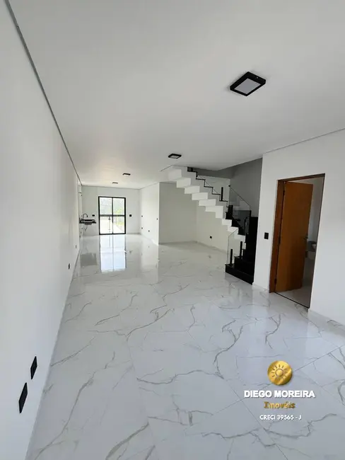 Foto 7 de Casa com 3 quartos à venda, 157m2 em Laranjeiras, Caieiras - SP