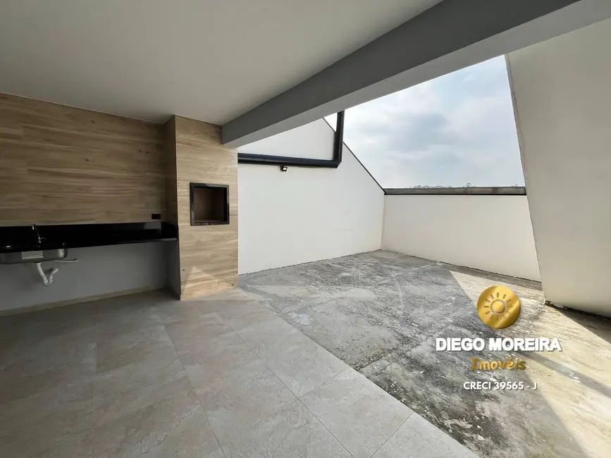 Foto 4 de Casa com 3 quartos à venda, 157m2 em Laranjeiras, Caieiras - SP