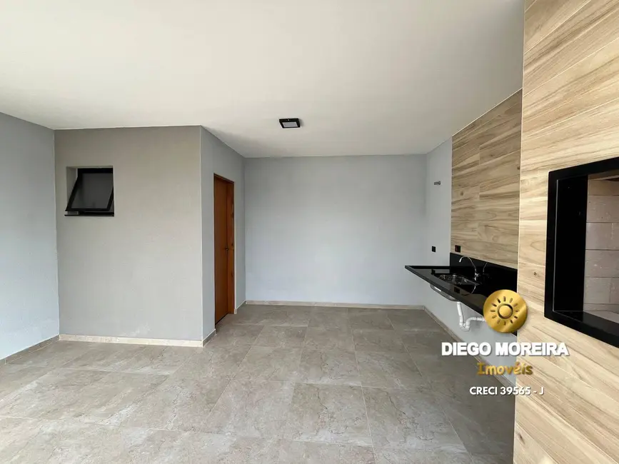 Foto 3 de Casa com 3 quartos à venda, 157m2 em Laranjeiras, Caieiras - SP