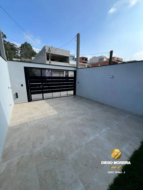 Foto 2 de Casa com 3 quartos à venda, 157m2 em Laranjeiras, Caieiras - SP
