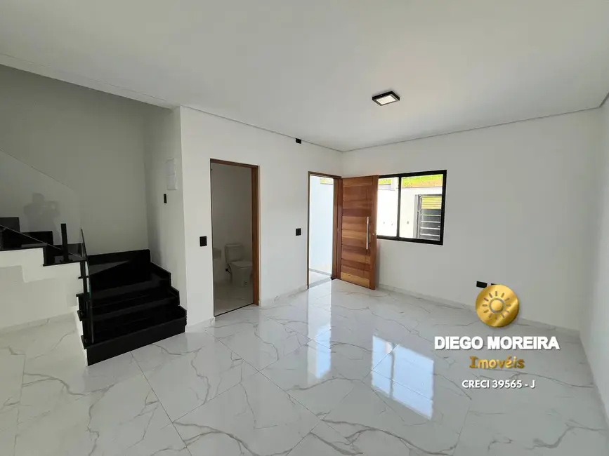 Foto 8 de Casa com 3 quartos à venda, 157m2 em Laranjeiras, Caieiras - SP