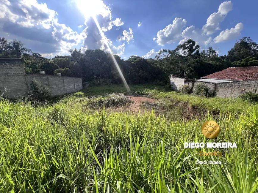 Foto 1 de Terreno / Lote à venda, 1568m2 em Jardim Estância Brasil, Atibaia - SP