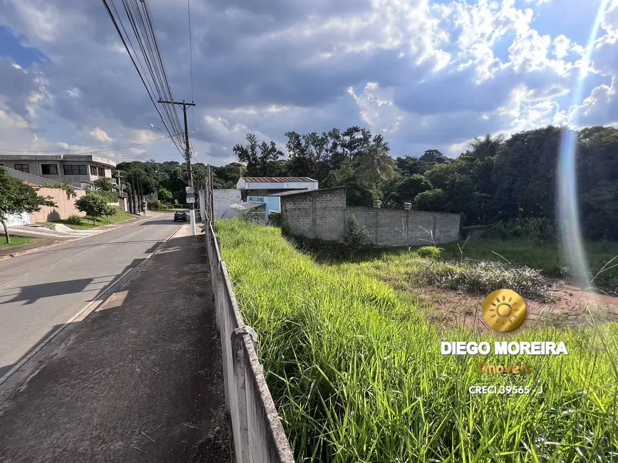 Foto 3 de Terreno / Lote à venda, 1568m2 em Jardim Estância Brasil, Atibaia - SP