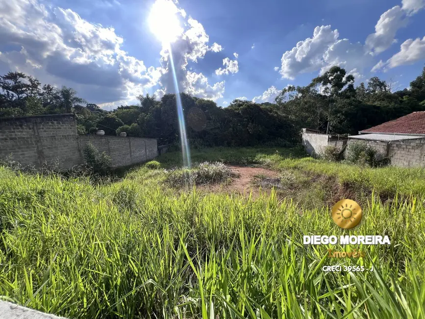 Foto 5 de Terreno / Lote à venda, 1568m2 em Jardim Estância Brasil, Atibaia - SP