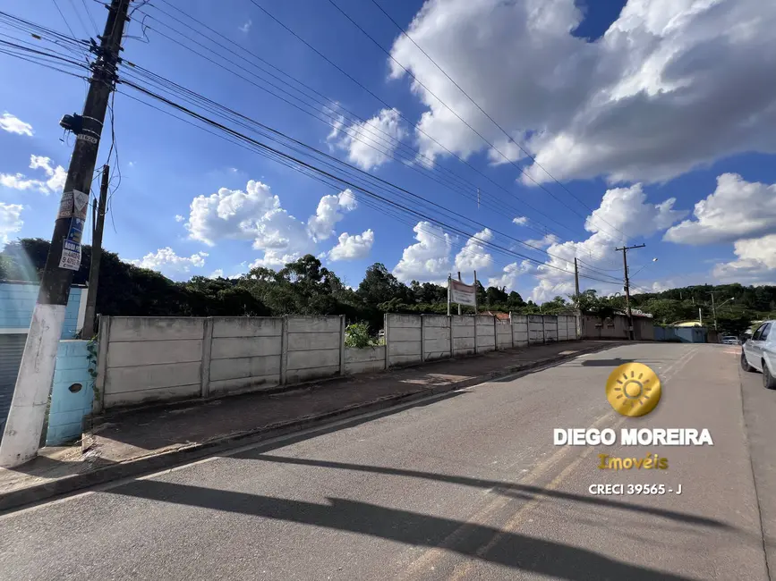 Foto 4 de Terreno / Lote à venda, 1568m2 em Jardim Estância Brasil, Atibaia - SP