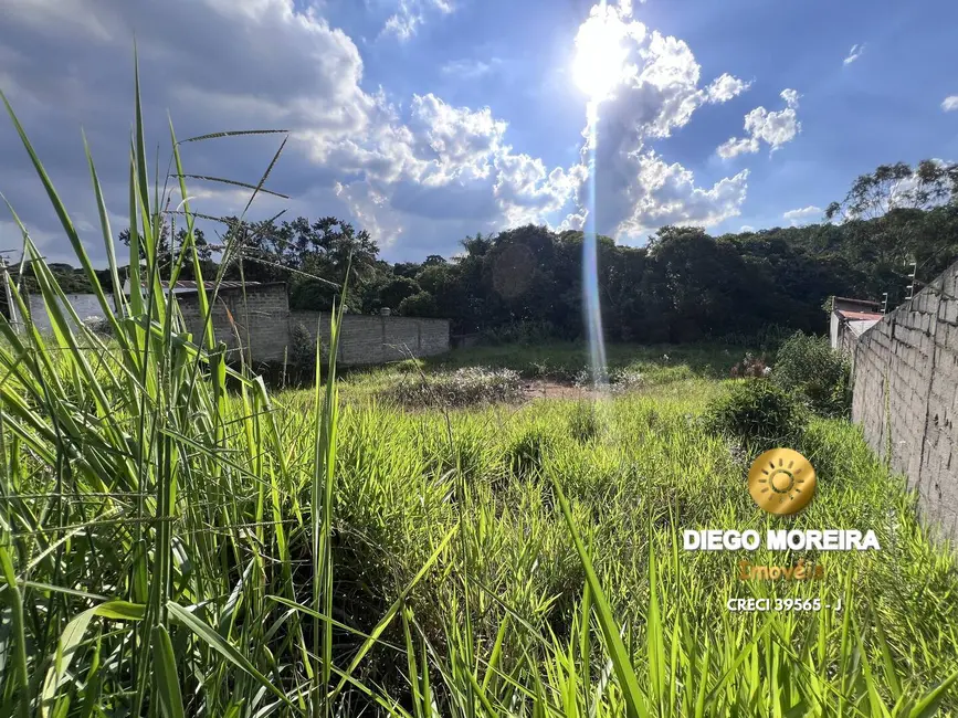 Foto 2 de Terreno / Lote à venda, 1568m2 em Jardim Estância Brasil, Atibaia - SP