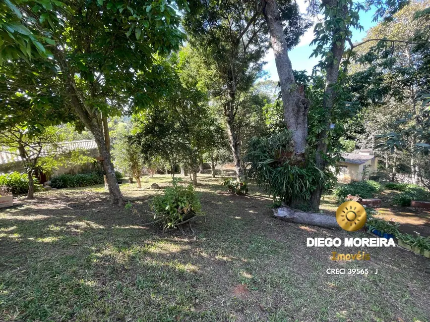 Foto 4 de Terreno / Lote à venda, 900m2 em Mairipora - SP