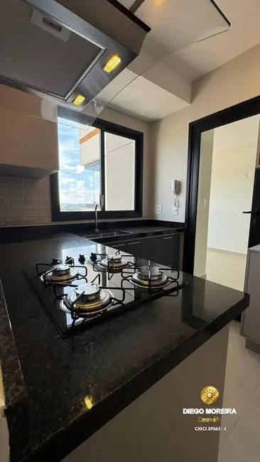 Foto 6 de Apartamento com 2 quartos à venda, 85m2 em Alvinópolis, Atibaia - SP