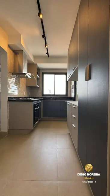 Foto 4 de Apartamento com 2 quartos à venda, 85m2 em Alvinópolis, Atibaia - SP