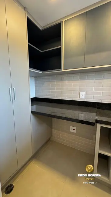 Foto 8 de Apartamento com 2 quartos à venda, 85m2 em Alvinópolis, Atibaia - SP