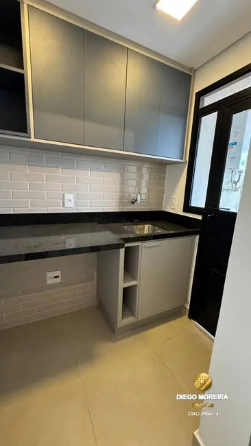 Foto 7 de Apartamento com 2 quartos à venda, 85m2 em Alvinópolis, Atibaia - SP