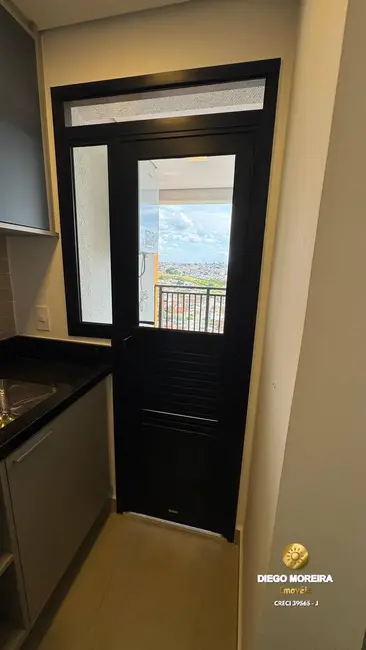 Foto 9 de Apartamento com 2 quartos à venda, 85m2 em Alvinópolis, Atibaia - SP