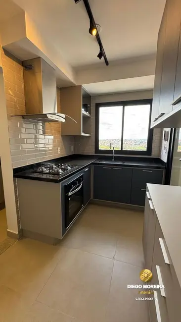 Foto 3 de Apartamento com 2 quartos à venda, 85m2 em Alvinópolis, Atibaia - SP