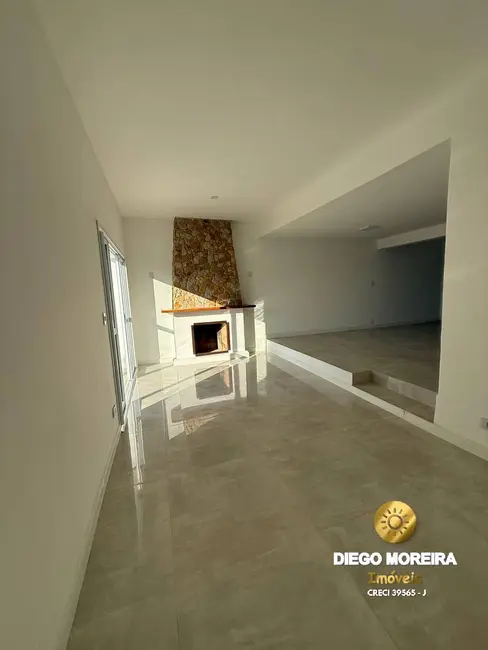Foto 3 de Casa com 3 quartos para alugar, 250m2 em Itapetinga, Atibaia - SP